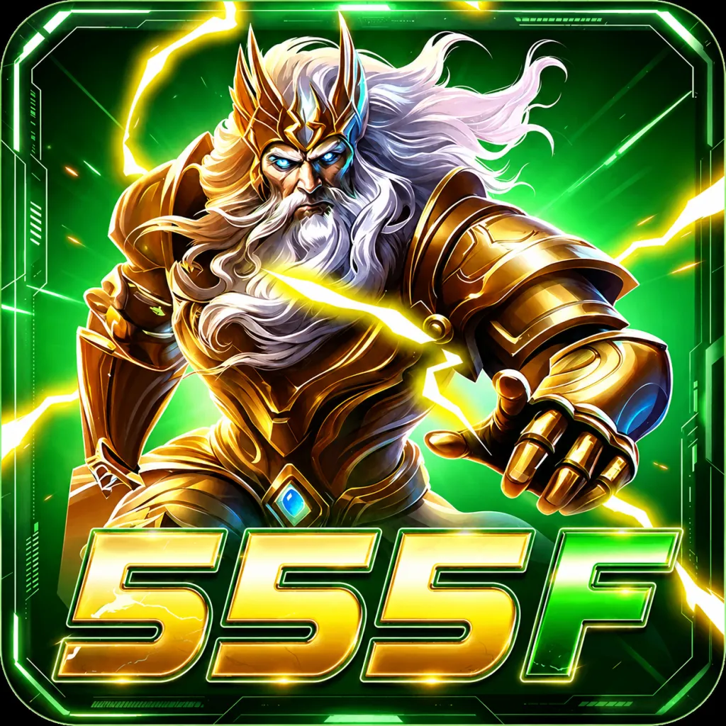555F - Petualangan Anime Epik