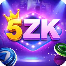 5ZK - Permainan Slot Terbaik untuk Penggemar Judi