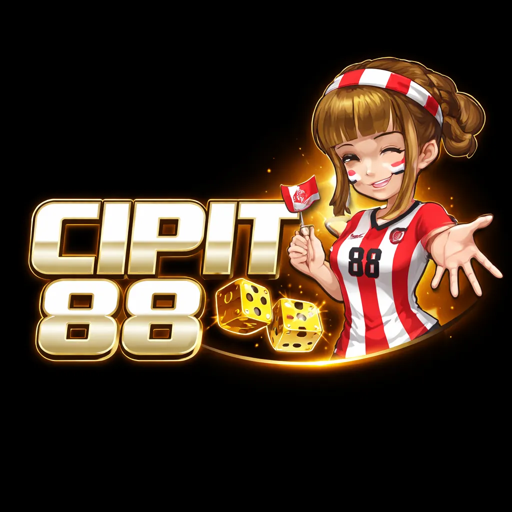 CIPIT88 - Serunya Bermain Game Casual yang Menghibur