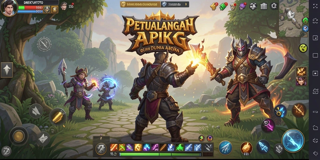 Tampilkan aksi pertempuran seru dalam DIREKTURTOTO yang mengasyikkan.