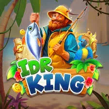 IDRKING - Simulasi Kehidupan yang Menyenangkan
