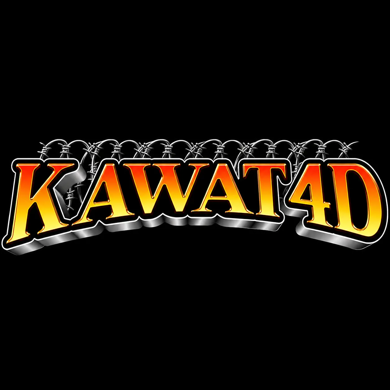 KAWAT4D - Game Gaple Seru dan Menyenangkan