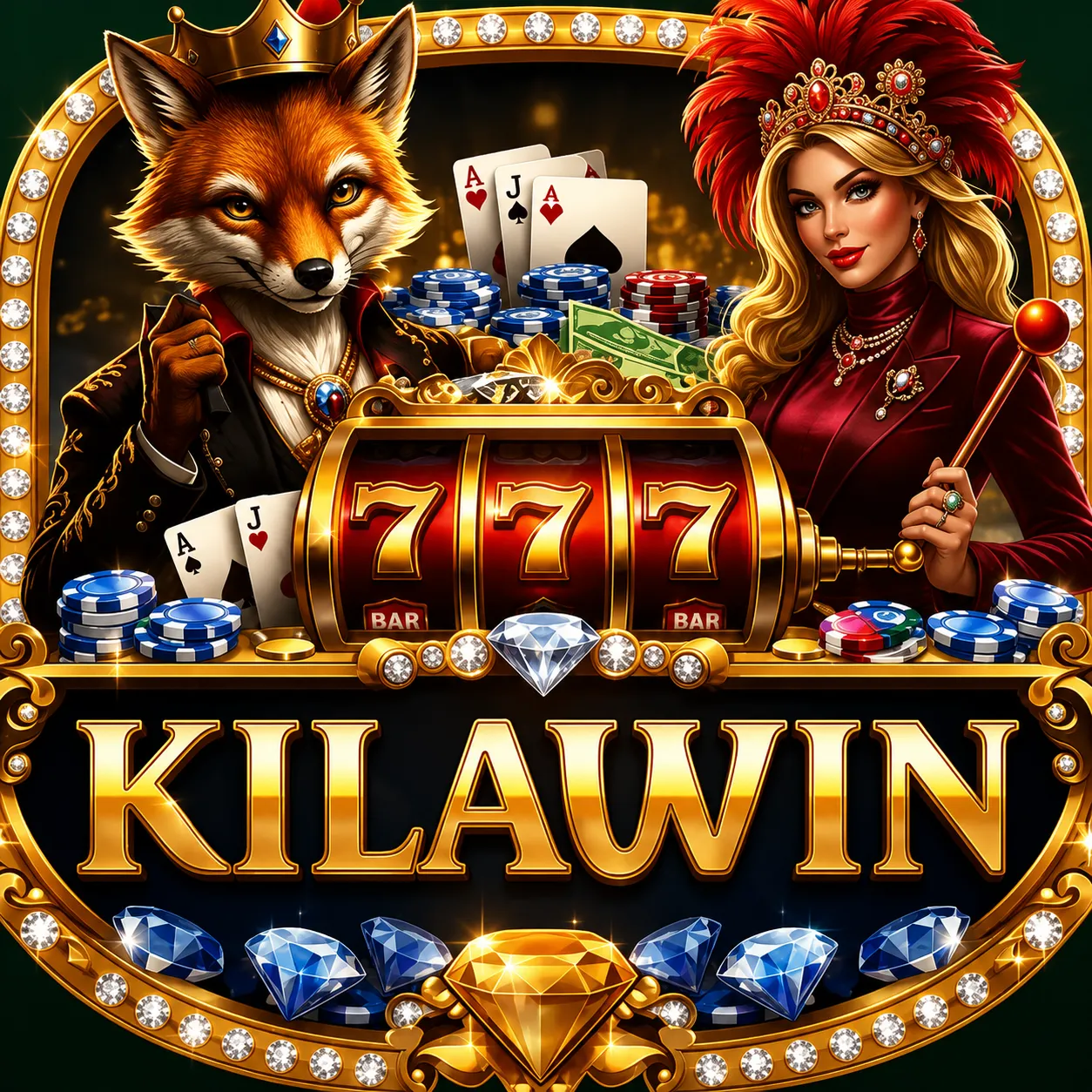 KILAUWIN - Game FPS Terbaik untuk Pengalaman Pertempuran yang Seru